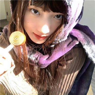 麻辣剪刀手海报